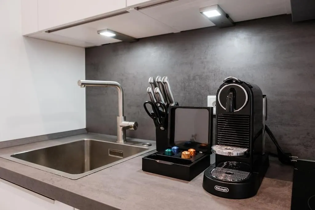 Apartment Refugium Mit Stil I Naehe Hbf Und Innenstadt Hannover