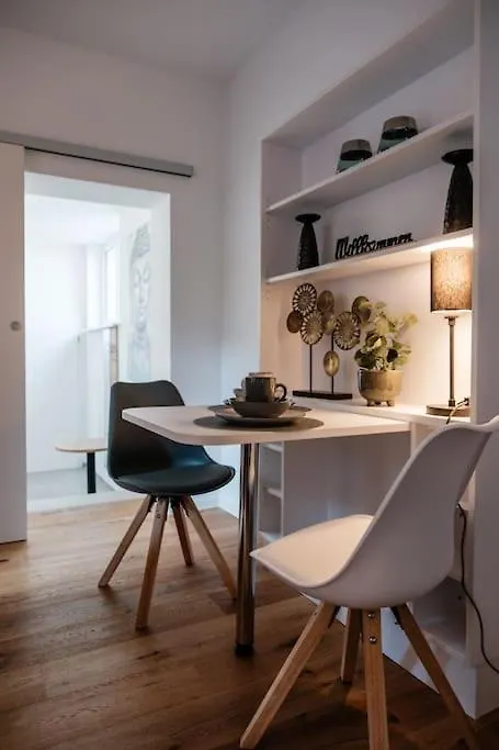 Apartment Refugium Mit Stil I Naehe Hbf Und Innenstadt Hannover Germany
