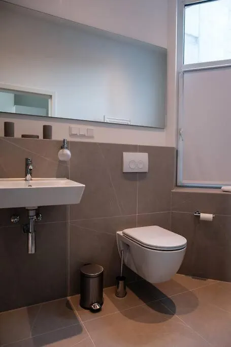 Refugium Mit Stil I Naehe Hbf Und Innenstadt Hannover Apartment