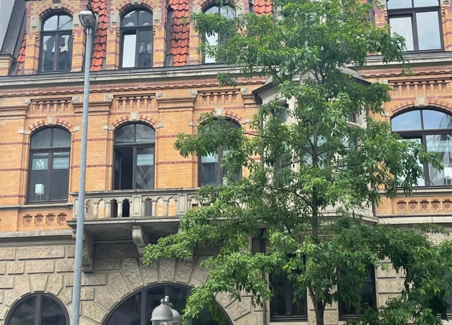Refugium Mit Stil I Naehe Hbf Und Innenstadt location