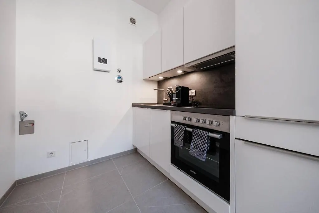 Refugium Mit Stil I Naehe Hbf Und Innenstadt Hannover Apartment