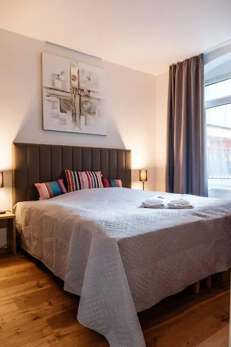 Refugium Mit Stil I Naehe Hbf Und Innenstadt Hannover Germany