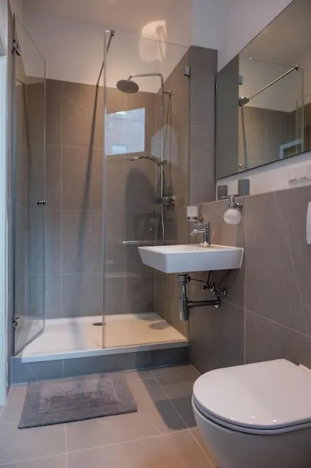 Refugium Mit Stil I Naehe Hbf Und Innenstadt Hannover 0*,  Germany